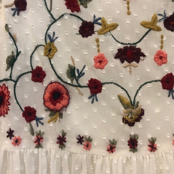 Zara Trafaluo Collection top - Picture 2 of 3